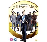 The King's Man [DVD]