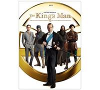 The King's Man