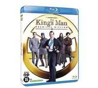 The King's Man-première Mission [Blu-Ray]