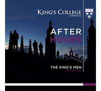 The King's Men - After Hours - The King's Men