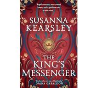 The King's Messenger – A story of justice, honour, truth & love… – Simon & Schuster