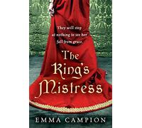 The King's Mistress