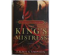 The King's Mistress