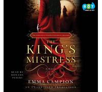 The King's Mistress