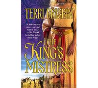 The King's Mistress (Harlequin Historical Series)
