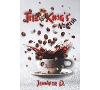 The King's Nemesis: The Tudor Jewels Series #2