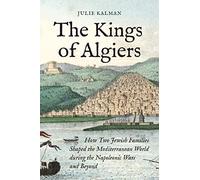 The Kings of Algiers