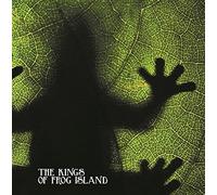 The Kings Of Frog Island - Iv