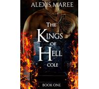 The Kings of Hell - Cole: Book One