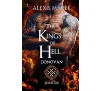 The Kings of Hell - Donovan: 7