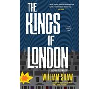 The Kings of London: 2 (Breen and Tozer Mystery)