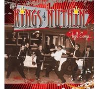 The Kings Of Nuthin' - Fight Songs for F-Ups