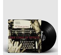 The Kings of Nuthin' - Old Habits Die Hard (Black Vinyl) (LP) [VINYL]