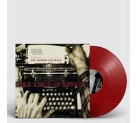 The Kings of Nuthin' - Old Habits Die Hard (Red Vinyl) (LP) [VINYL]