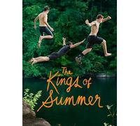 The Kings of Summer