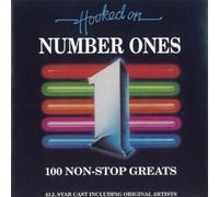 The Kings of Swing Orchestra - Hooked on Number Ones 100 Non Stop Greats [Import]