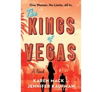 The Kings of Vegas : A Novel