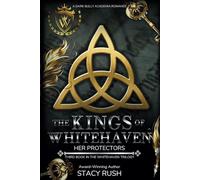 The Kings of Whitehaven: Her Protectors (SE): Whitehaven Trilogy: 3 (The Whitehaven Trilogy SE)