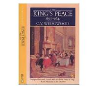 The King's Peace, 1637-1641