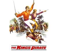 The King's Pirate