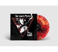 The King's Pistol - I Am The King [VINYL]