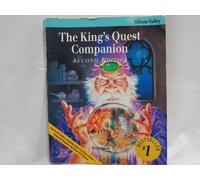 The " King's Quest Companion