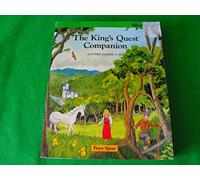 The " King's Quest Companion