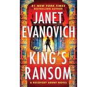 The King's Ransom: 2 (The Recovery Agent)