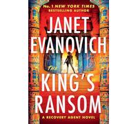 The King's Ransom : An action-packed sequel to The Recovery Agent