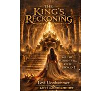 The King's Reckoning: A Purim Story