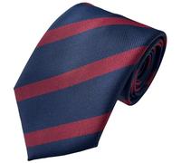 The King's Regiment (Liverpool) Neck Tie