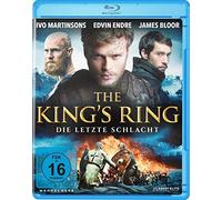 Grauba,Aigars - The Kings Ring - Movie