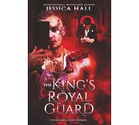 The King's Royal Guard (Lycan Luna Series)