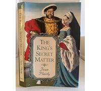 The King's Secret Matter