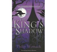 The King's Shadow (The Darkening Path)
