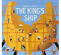 The King's Ship