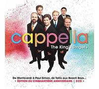 The King's Singers - Cappella