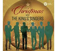 The Kings Singers - Christmas with the Kings Singers [CD]