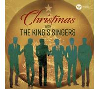 The King's Singers Christmas With the King's Singers (CD) (US IMPORT)