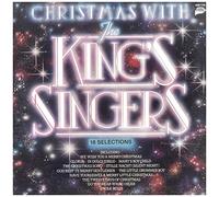 The King's Singers - Christmas With The King's Singers [Vinyl LP]
