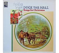 The King's Singers - Deck The Hall