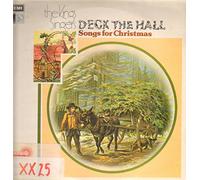The King's Singers - Deck The Hall - Songs For Christmas