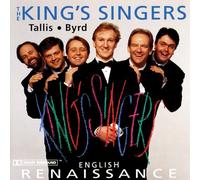 The King's Singers - English Renaissance
