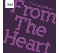 The King's Singers - From The Heart