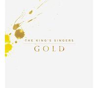 The King's Singers: Gold
