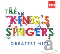 The King's Singers: Greatest Hits