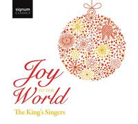 The Kings Singers: Joy To The World
