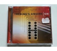 The King's Singers - King's Singers, The/Six (King's Singers)
