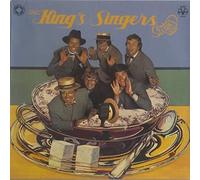 The King's Singers - King's Singers, The - Swing - AVES - 161.510