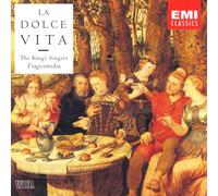 The King's Singers - La Dolce Vita